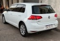 Autos - Volkswagen Golf 2017 Nafta 96000Km - En Venta