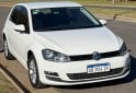 Autos - Volkswagen Golf 2017 Nafta 96000Km - En Venta