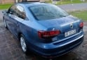 Autos - Volkswagen Vento Highline 1.4 T 2017 Nafta 122000Km - En Venta