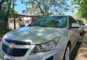 Autos - Chevrolet Cruze 2014 Nafta 148000Km - En Venta