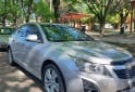 Autos - Chevrolet Cruze 2014 Nafta 148000Km - En Venta