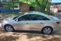 Autos - Chevrolet Cruze 2014 Nafta 148000Km - En Venta