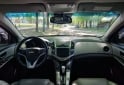 Autos - Chevrolet Cruze 2014 Nafta 148000Km - En Venta