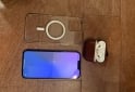 Telefonía - iPhone 13 promax - En Venta