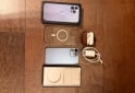 Telefonía - iPhone 13 promax - En Venta
