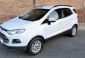 Autos - Ford ECOSPORT SE 1.6 2017 Nafta 100000Km - En Venta