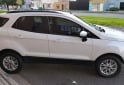 Autos - Ford ECOSPORT SE 1.6 2017 Nafta 100000Km - En Venta