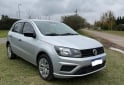 Autos - Volkswagen Gol trend trendline 2019 2019 Nafta 68000Km - En Venta