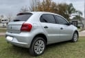 Autos - Volkswagen Gol trend trendline 2019 2019 Nafta 68000Km - En Venta