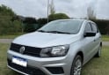 Autos - Volkswagen Gol trend trendline 2019 2019 Nafta 68000Km - En Venta
