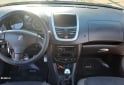 Autos - Peugeot 207 2011 GNC 155000Km - En Venta