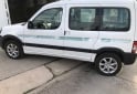 Utilitarios - Peugeot Partner 2020 Diesel 59000Km - En Venta