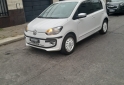 Autos - Volkswagen UP! 2015 Nafta 95000Km - En Venta