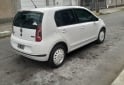 Autos - Volkswagen UP! 2015 Nafta 95000Km - En Venta