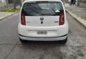 Autos - Volkswagen UP! 2015 Nafta 95000Km - En Venta