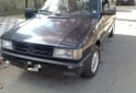 Autos - Fiat Uno SCR 1.6 1996 Nafta 34000Km - En Venta