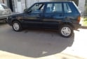 Autos - Fiat Uno SCR 1.6 1996 Nafta 34000Km - En Venta