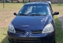 Autos - Renault Clio 2007 Nafta 203000Km - En Venta