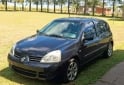 Autos - Renault Clio 2007 Nafta 203000Km - En Venta