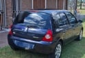 Autos - Renault Clio 2007 Nafta 203000Km - En Venta