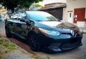 Autos - Renault Fluence 1.6 2015 GNC 181000Km - En Venta