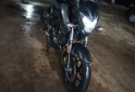 Motos - Otra marca Ns200 2021 Nafta 14736Km - En Venta