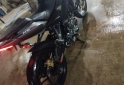 Motos - Otra marca Ns200 2021 Nafta 14736Km - En Venta