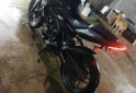 Motos - Otra marca Ns200 2021 Nafta 14736Km - En Venta