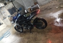 Motos - Otra marca Ns200 2021 Nafta 14736Km - En Venta