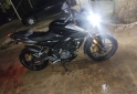 Motos - Otra marca Ns200 2021 Nafta 14736Km - En Venta