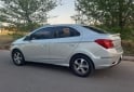 Autos - Chevrolet Prisma LTZ 2018 Nafta 120000Km - En Venta