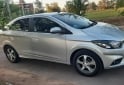 Autos - Chevrolet Prisma LTZ 2018 Nafta 120000Km - En Venta