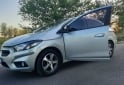 Autos - Chevrolet Prisma LTZ 2018 Nafta 120000Km - En Venta