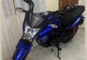 Motos - Honda CB 125 2024 Nafta 9400Km - En Venta
