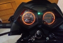 Motos - Honda CB 125 2024 Nafta 9400Km - En Venta