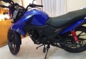 Motos - Honda CB 125 2024 Nafta 9400Km - En Venta