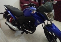 Motos - Honda CB 125 2024 Nafta 9400Km - En Venta