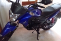 Motos - Honda CB 125 2024 Nafta 9400Km - En Venta
