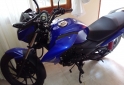 Motos - Honda CB 125 2024 Nafta 9400Km - En Venta