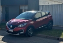 Autos - Renault Captur intense 2017 Nafta 150000Km - En Venta
