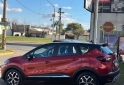 Autos - Renault Captur intense 2017 Nafta 150000Km - En Venta