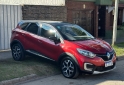Autos - Renault Captur intense 2017 Nafta 150000Km - En Venta