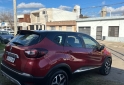 Autos - Renault Captur intense 2017 Nafta 150000Km - En Venta