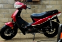 Motos - Zanella ZB Tunning 2024 Nafta 9600Km - En Venta