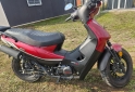 Motos - Zanella ZB Tunning 2024 Nafta 9600Km - En Venta