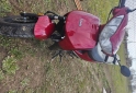 Motos - Zanella ZB Tunning 2024 Nafta 9600Km - En Venta