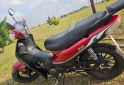Motos - Zanella ZB Tunning 2024 Nafta 9600Km - En Venta