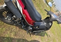 Motos - Zanella ZB Tunning 2024 Nafta 9600Km - En Venta