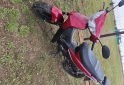 Motos - Zanella ZB Tunning 2024 Nafta 9600Km - En Venta