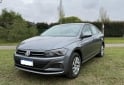 Autos - Volkswagen Virtus Trendline Msi 2019 2019 Nafta 98000Km - En Venta